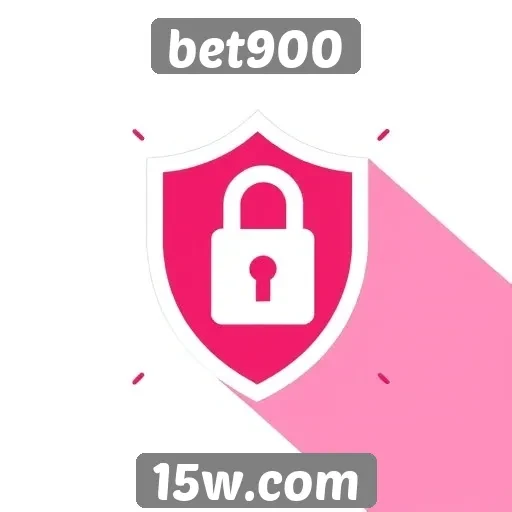 Segurança e licenciamento do bet900