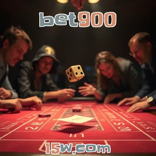 bet900: Estratégias Imperdíveis para Aumentar Seu Jogo de Cartas