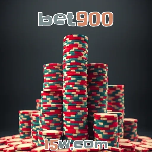 bet900: A Magia dos Jackpots e Suas Oportunidades Imperdíveis