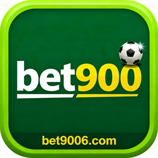 bet900 Logo