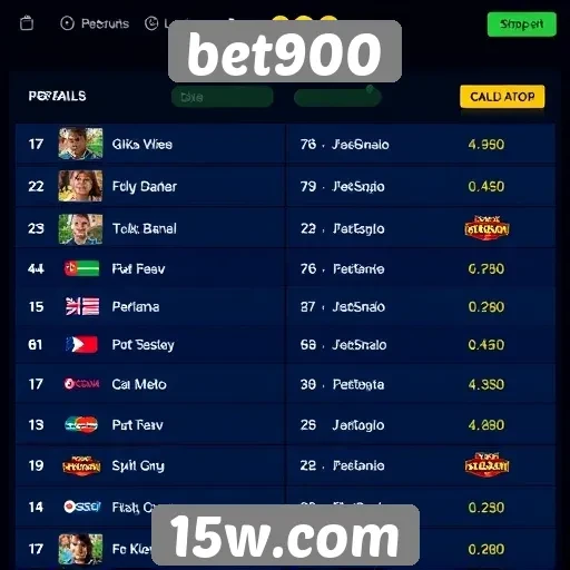 jogos populares disponíveis na bet900