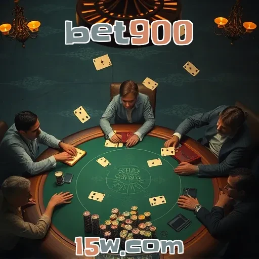 bet900: Ofertas incríveis para turbinar suas apostas e diversão