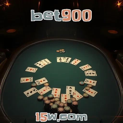 bet900: Aprenda Estratégias e Jogue com Mais Confiança